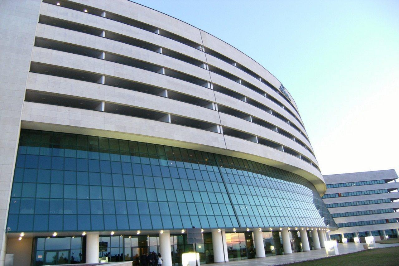 เชราตัน คลับ เดส พินส์ รีสอร์ต Hotel กลุบเดส์แป็งส์ ภายนอก รูปภาพ